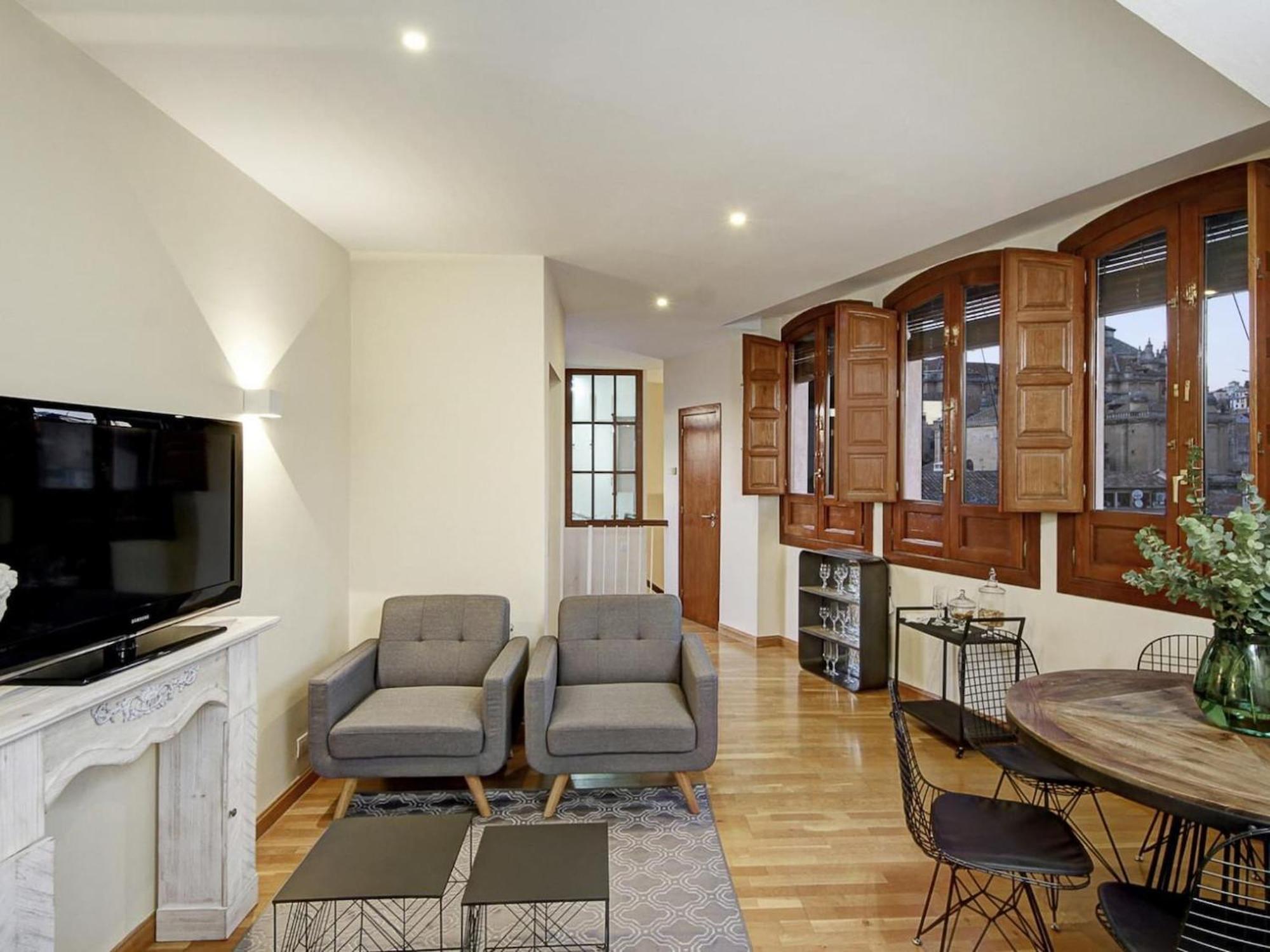 Chezmoihomes The Best Ultimate Luxury Penthouse 格拉纳达 外观 照片