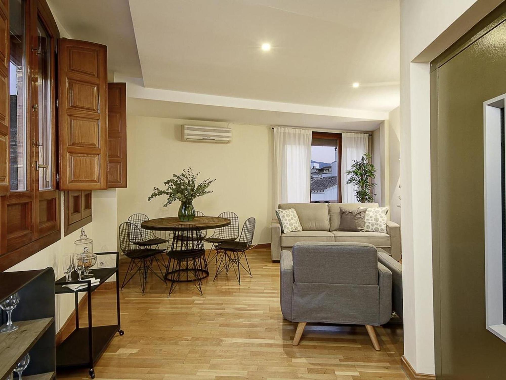 Chezmoihomes The Best Ultimate Luxury Penthouse 格拉纳达 外观 照片