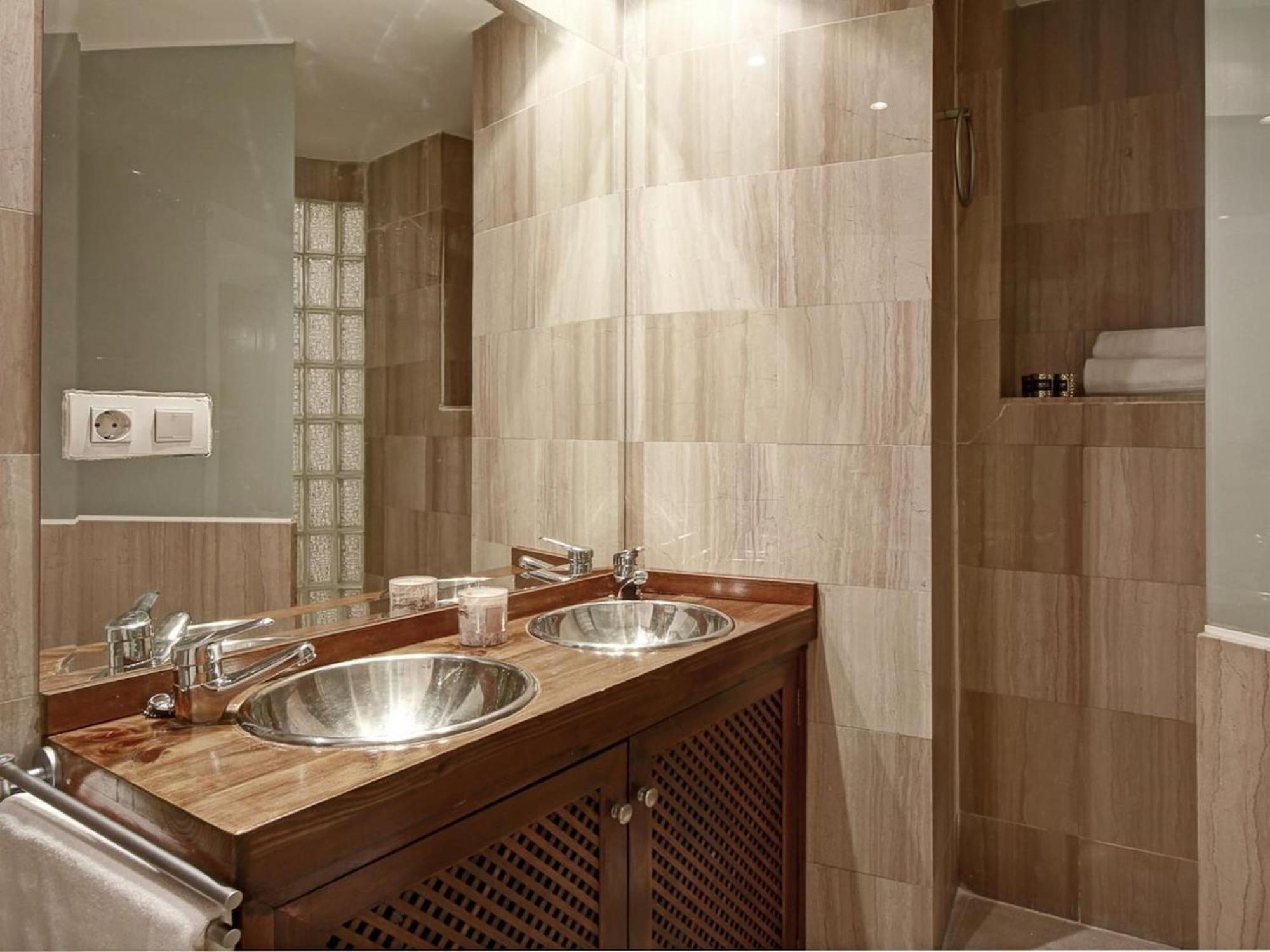 Chezmoihomes The Best Ultimate Luxury Penthouse 格拉纳达 外观 照片